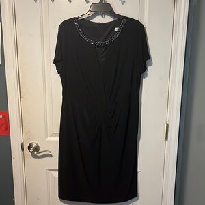 Women’s cocktail dress